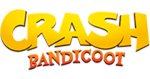 Crash Bandicoot - 2.5 Smash Box Surprise - HE21522 only £5.99