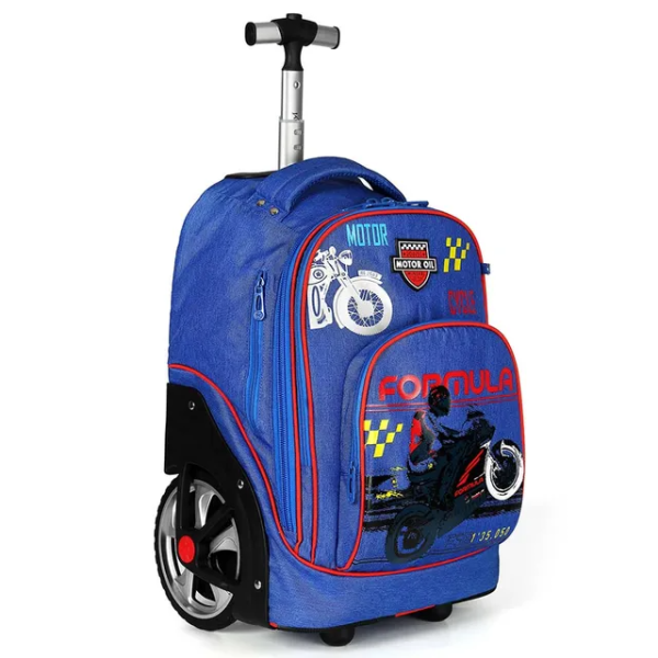 Kids School Bag Trolley - Best Price in Singapore - Sep 2023 | Lazada.sg