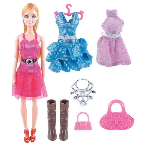 Childrens Dolls & Fashion Toys | Hamleys