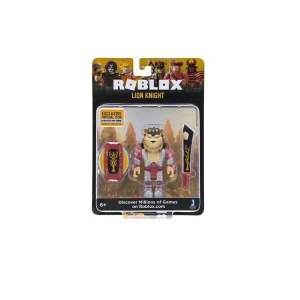 Roblox Toy, Roblox Figure Pack, Video Games, Roblox Celebrity
