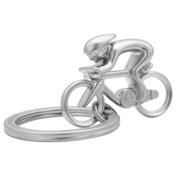 Metalmorphose - Sport Fashion Bicycle Keyholder
