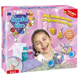 Pearoft Craft Gifts for 8-10 Year Old Girls, DIY Kids Arts Kits for 8-12  Year Old Girls Birthday Gifts Resin Silicone Jewelry Making Kit Sets for  Kids Girls Age 7-12 Unicorn Arts