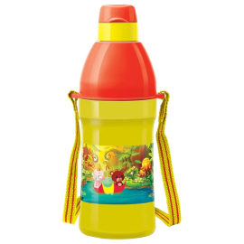 Buy Kool Sonic School Water Bottle Online - Milton