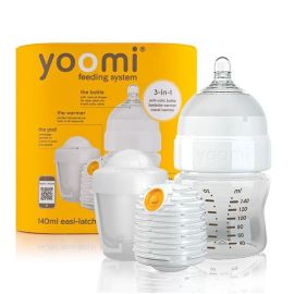 Yoomi 5oz Feeding System
